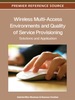 Wireless Multi-Access Environments and Quality of Service Provisioning