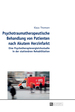 Psychotraumatherapeutische Behandlung Von Patienten Nach Akutem Herzinfarkt