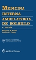 Medicina Interna Ambulatoria De Bolsillo
