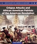 Crispus Attucks and African American Patriots of the American Revolution