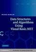 Data Structures and Algorithms Using Visual Basic. Net