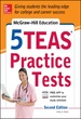 McGraw-Hill Education 5 Teas Practice Tests
