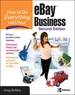 How to Do Everything With Your Ebay Business, Second Edition