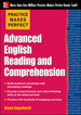 Practice Makes Perfect Advanced Esl Reading and Comprehension (Ebook)