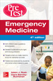 Emergency Medicine Pretest Self-Assessment and Review, Fourth Edition