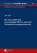 Die Mankohaftung Im Arbeitsverhaeltnis Nach Der Schuldrechtsmodernisierung