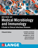 Review of Medical Microbiology and Immunology, Fifteenth Edition
