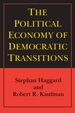 The Political Economy of Democratic Transitions