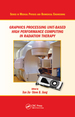 Graphics Processing Unit-Based High Performance Computing in Radiation Therapy