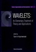 Wavelets: Elementary Treatment of...(V1)