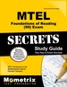 Mtel Foundations of Reading (90) Exam Secrets Study Guide