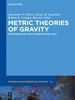 Metric Theories of Gravity