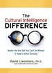 The Cultural Intelligence Difference-Special Edition