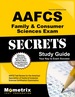 Aafcs Family & Consumer Sciences Exam Secrets Study Guide