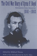 The Civil War Diary of Cyrus F. Boyd, Fifteenth Iowa Infantry, 1861-1863