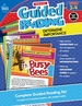 Ready to Go Guided Reading: Determine Importance, Grades 3-4