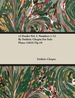 12 Etudes Vol. I. Numbers 1-12 By Fr D Ric Chopin for Solo Piano (1832) Op.10