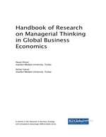 Handbook of Research on Managerial Thinking in Global Business Economics