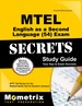 Mtel English as a Second Language (54) Exam Secrets Study Guide