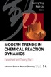 Modern Trends in Chemical Reaction. (V14)