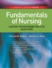 Fundamentals of Nursing-Content Review Plus Practice Questions