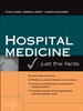 Hospital Medicine: Just the Facts