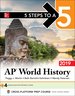 5 Steps to a 5: Ap World History 2019