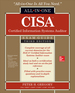 Cisa Certified Information Systems Auditor All-in-One Exam Guide, Third Edition