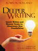 Deeper Writing