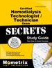 Certified Hemodialysis Technologist/Technician Exam Secrets Study Guide