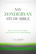 The Niv Zondervan Study Bible, Ebook