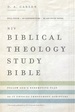 Niv, Biblical Theology Study Bible