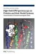 High-Field Epr Spectroscopy on Proteins and Their Model Systems