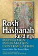 Rosh Hashanah Readings