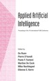 Applied Artificial Intelligence-Proceedings of the 7th International Flins Conference