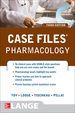 Case Files Pharmacology, Third Edition