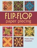 Flip Flop Paper Piecing