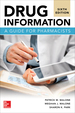 Drug Information: a Guide for Pharmacists