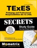 Texes Pedagogy and Professional Responsibilities Ec-12 (160) Secrets Study Guide