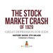 The Stock Market Crash of 1929-Great Depression for Kids-History Book 5th Grade | Children's History