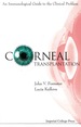 Corneal Transplantation