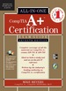 Comptia a+ Certification All-in-One Exam Guide, Seventh Edition (Exams 220-701 & 220-702)