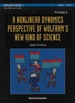 Nonlinear Dynamics Perspective of Wolfram's New Kind of Science, a (in 2 Volumes)-Volume I