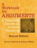 A Workbook for Arguments