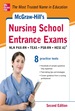 McGraw-Hills Nursing School Entrance Exams 2/E