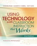 Using Technology With Classroom Instruction That Works