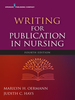 Writing for Publication in Nursing