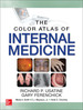 Color Atlas of Internal Medicine