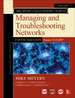 Mike Meyers Comptia Network Guide to Managing and Troubleshooting Networks (Exam N10-007)