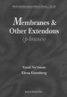 Membranes & Other Extendons (V39)